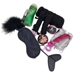 Board Game Accessory Pack - Starter (9 Pieces)