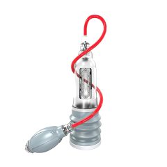 BathMate Xtreme Hydromax 5 - Hydropump Set (Transparent)