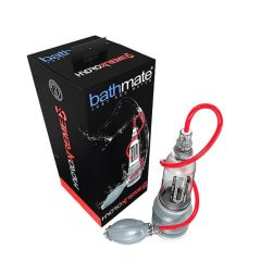 BathMate Xtreme Hydromax 5 - Hydro pump set (translucent)