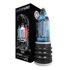 Bathmate Hydromax 7 Wide - Hydraulic Penis Pump (Blue)