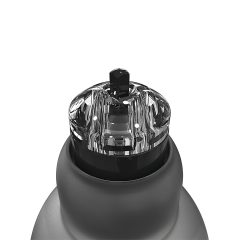 Bathmate Hydromax 7 Wide - hydropump (clear)
