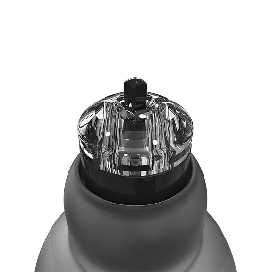 Bathmate Hydromax 7 Wide - hydropump (clear)