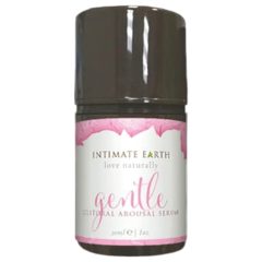   Intimate Earth Gentle - Arousal Enhancing Intimate Gel for Women (30ml)