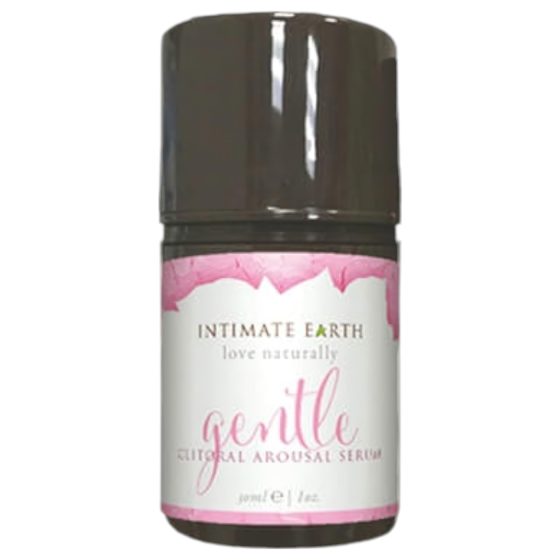 Intimate Earth Gentle - Arousal Enhancing Intimate Gel for Women (30ml)