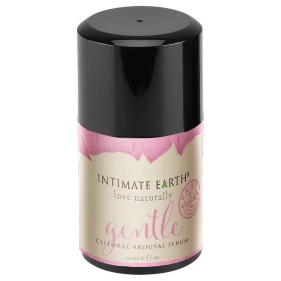 Intimate Earth Gentle - Arousal Enhancing Intimate Gel for Women (30ml)