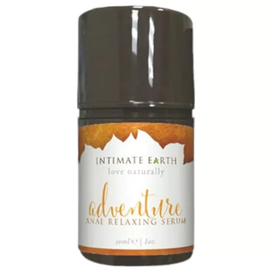 Intimate Earth Adventure - Anal Care Serum (30ml)