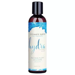   Intimate Earth Hydra Natural - water-based lubricant (120 ml)
