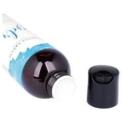   Intimate Earth Hydra Natural - water-based lubricant (120 ml)