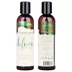 Intimate Earth Defense - Antibacterial Lubricant (120ml)