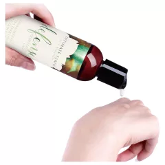 Intimate Earth Defense - Antibacterial Lubricant (120ml)