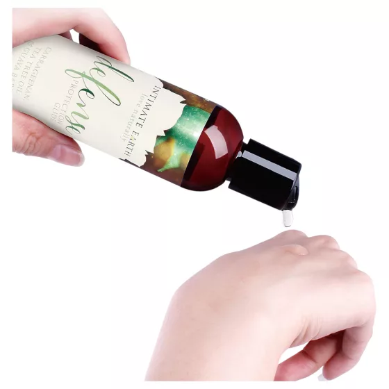Intimate Earth Defense - Antibacterial Lubricant (120ml)