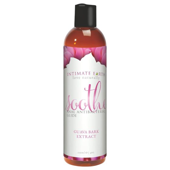 Intimate Earth Soothe - Revitalizing Anal Lubricant (120ml)