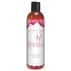 Intimate Earth Soothe - Revitalizing Anal Lubricant (60ml)