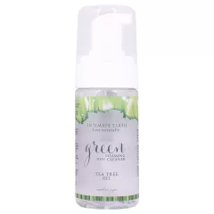   Intimate Earth Green Tea - disinfecting and cleansing spray (100 ml)