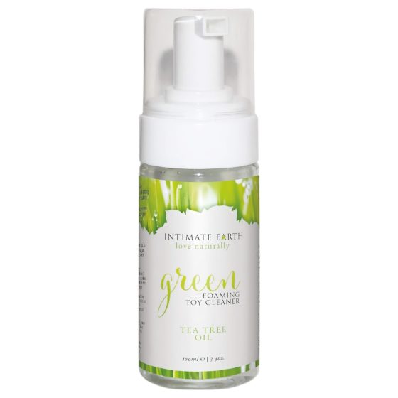 Intimate Earth Green Tea - Antiseptic Spray (100ml)