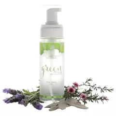   Intimate Earth Green Tea - disinfecting and cleansing spray (100 ml)