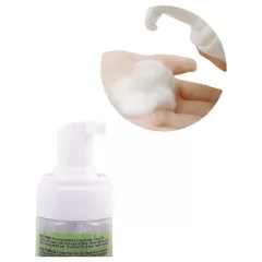   Intimate Earth Green Tea - disinfecting and cleansing spray (100 ml)