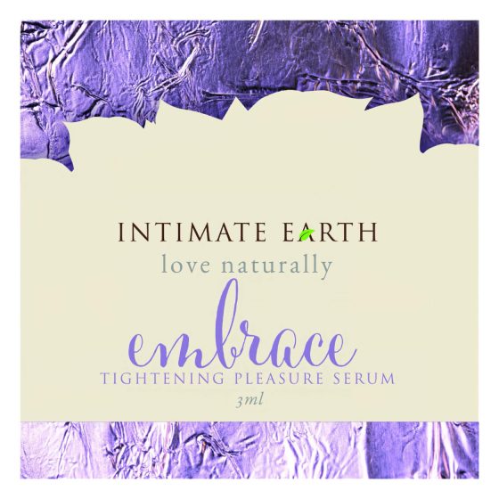 Intimate Earth Embrace - Vaginal Tightening Gel (3ml)
