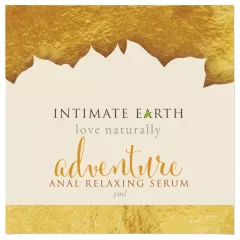 Intimate Earth Adventure - anal care serum (3 ml)