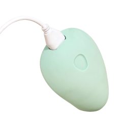 / Dame Pom - cordless clitoral vibrator (mint)