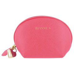   Rianne Essentials Classique Deep - Silicone Lipstick Vibrator (Purple)