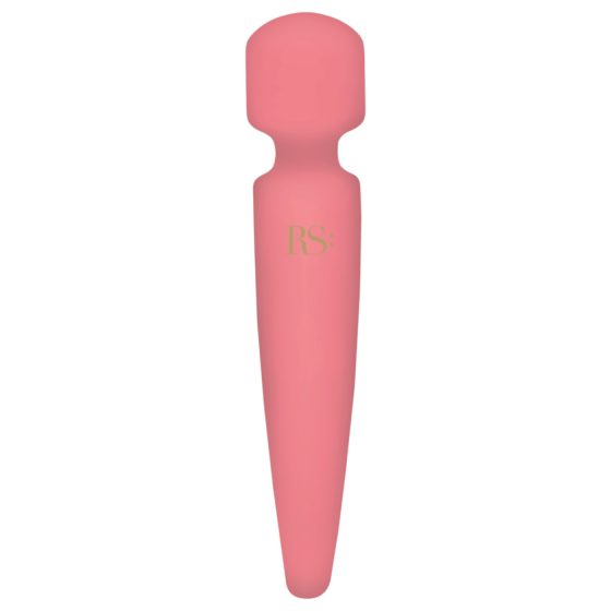 Rianne Bella Wand - Waterproof Coral Massage Vibrator