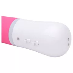 LOVENSE Nora - rechargeable vibrator