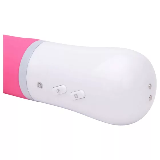 LOVENSE Nora - Rechargeable Vibrator
