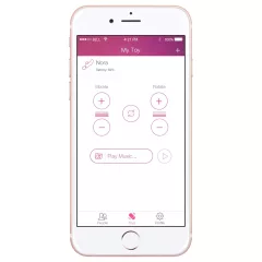 LOVENSE Nora - rechargeable vibrator