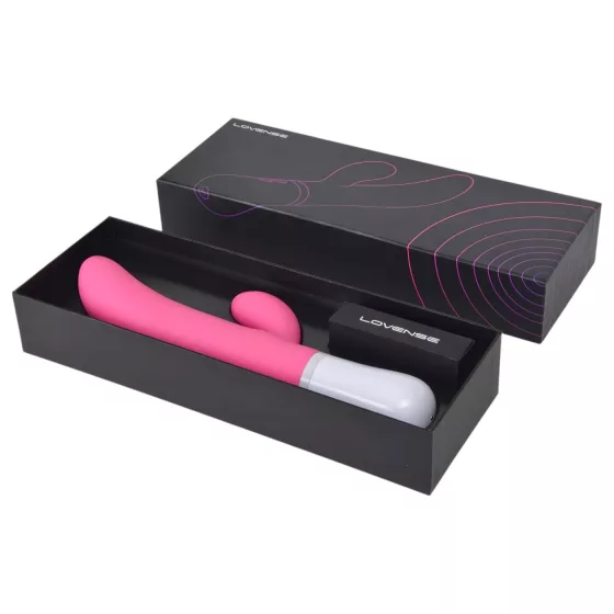 LOVENSE Nora - rechargeable vibrator