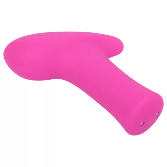 LOVENSE Ambi - smart, dual‑motor clitoral vibrator (pink)