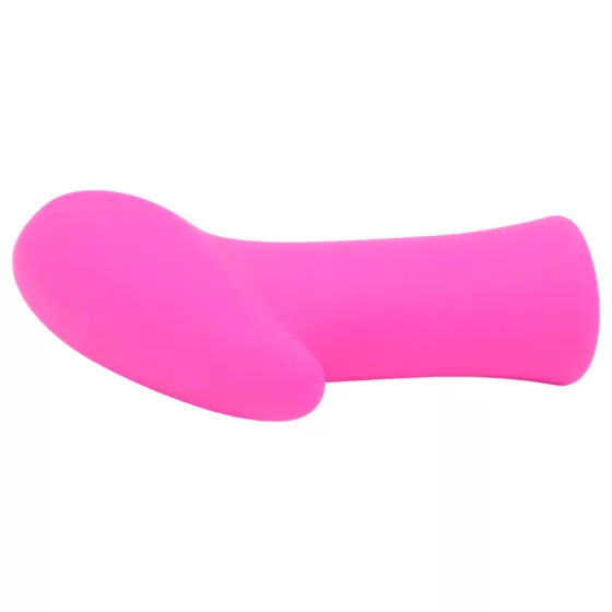 LOVENSE Ambi - smart, dual‑motor clitoral vibrator (pink)