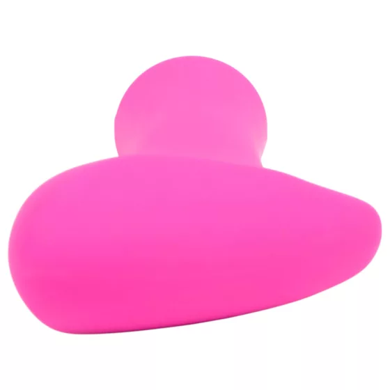 LOVENSE Ambi - smart, dual‑motor clitoral vibrator (pink)