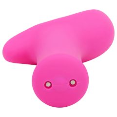 LOVENSE Ambi - Smart Dual-Motor Clitoral Vibrator (Pink)