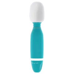 B SWISH Wand - massaging vibrator (green)