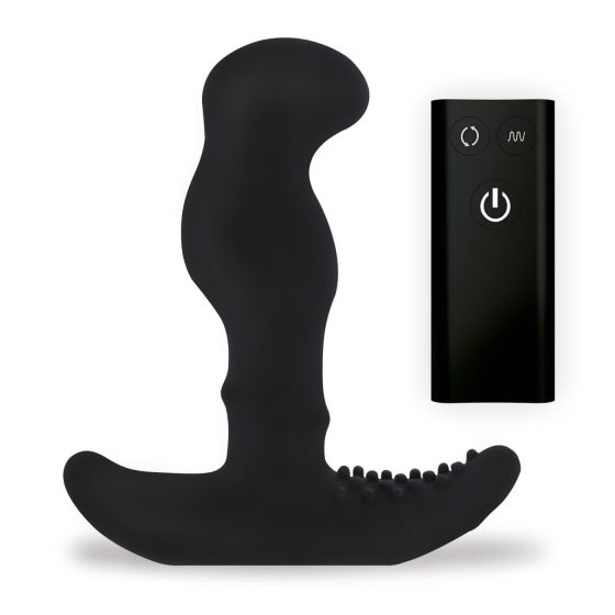 Nexus G-Stroker - Remote Control Prostate Vibrator (Black)