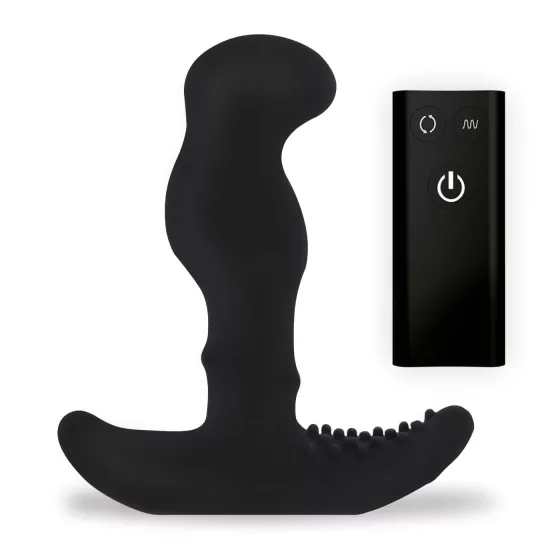 Nexus G-Stroker - Remote Control Prostate Massager (Black)