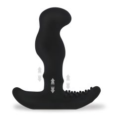 Nexus G-Stroker - Remote Control Prostate Vibrator (Black)