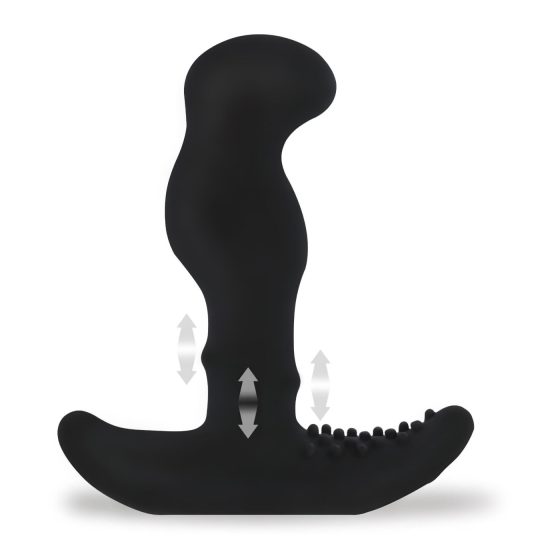 Nexus G-Stroker - Remote Control Prostate Vibrator (Black)