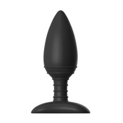   Nexus Ace - Remote controlled, battery operated anal vibrator (small)