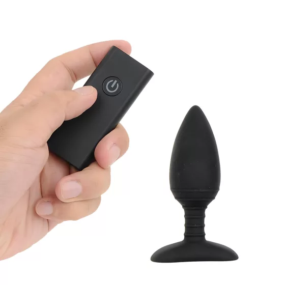 Nexus Ace - Remote Control Rechargeable Small Anal Vibrator