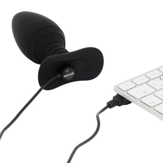 Nexus Ace - Remote Control Rechargeable Small Anal Vibrator