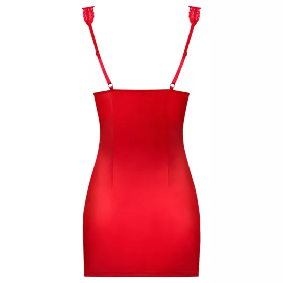 Obsessive Secred - Red Nightgown