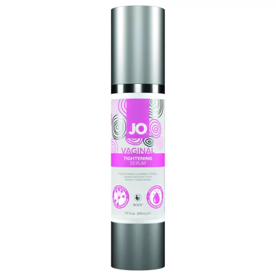 System JO - Intimate Gel for Women (50ml)