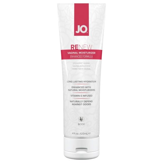 System JO Renew - Intimate Moisturizing Cream for Women (120ml)