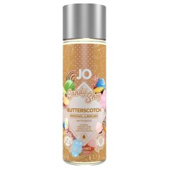   System JO Butterscotch - Water-Based Lube - Caramel Delight (60ml)