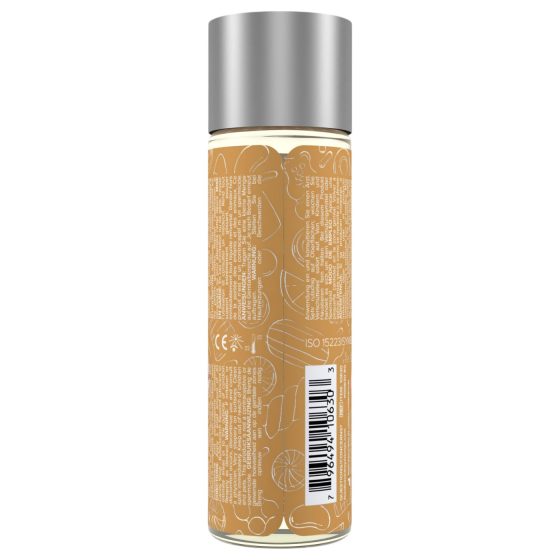 System JO Butterscotch - Water-Based Lube - Caramel Delight (60ml)