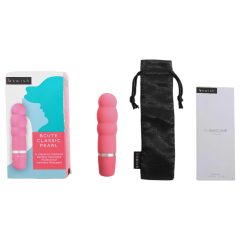 / B SWISH Bcute Pearl - waterproof pearl vibrator (pink)