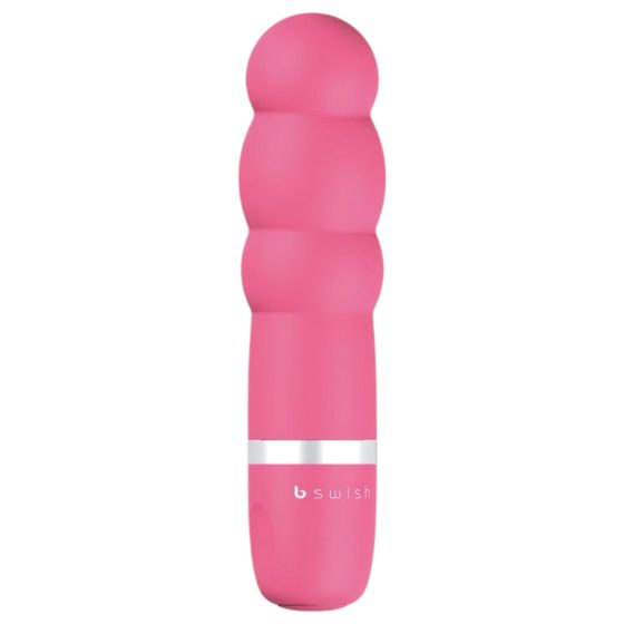 / B SWISH Bcute Pearl - waterproof pearl vibrator (pink)