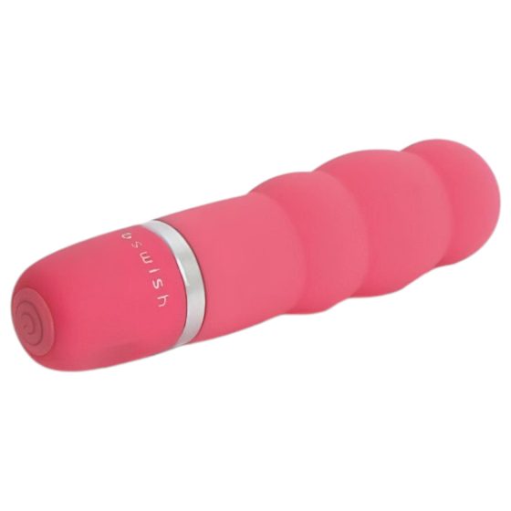 / B SWISH Bcute Pearl - waterproof pearl vibrator (pink)